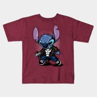 The Stitcher Kids T-Shirt